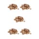 thumbnail image 2 of Injueey Formas de adornos hexágono para decoración artesanal DIY 100 piezas 20 mm, 2 of 3