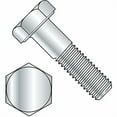 thumbnail image 2 of Hex Cap Screw - 5/16-18 x 1"" - 18-8 Stainless Steel - FT - UNC - Pkg of 100 - B, 2 of 3