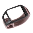 thumbnail image 1 of 2 In 1 Elastic Braided Nylon Sport Watch Strap Replacement Watch Band Accessory For  Runner3, 1 of 8