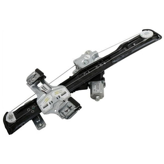 Front Driver Side Door Window Regulator