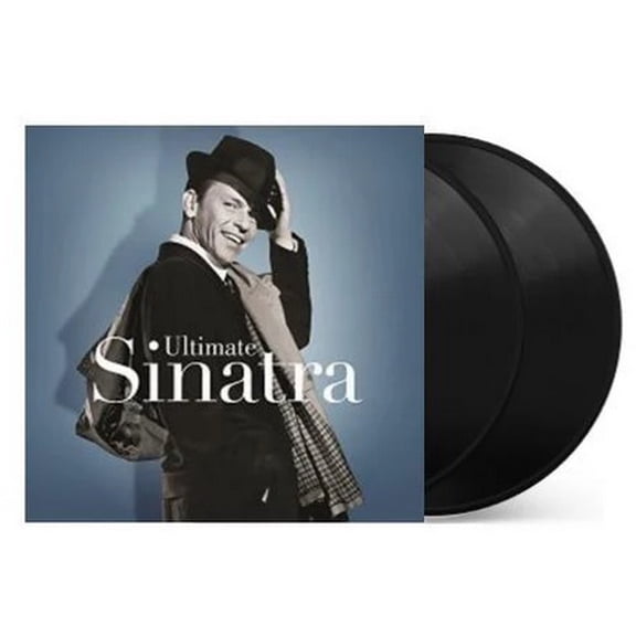 Frank Sinatra - Ultimate Sinatra - Music & Performance - Vinyl