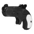 thumbnail image 4 of Revólver Deportivo Derringer Salva Munición 4.5mm Mendoza Mendoza Derringer, 4 of 5