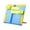 A-Free Size/A, variant on YZHMYR Foldable Desktop Book Stand Multifunctional Reading Shelf High Strength ABS Construction Smooth Edges for Home School Office Library Dormitory Reading Recipe Holder Back to School Supplies
