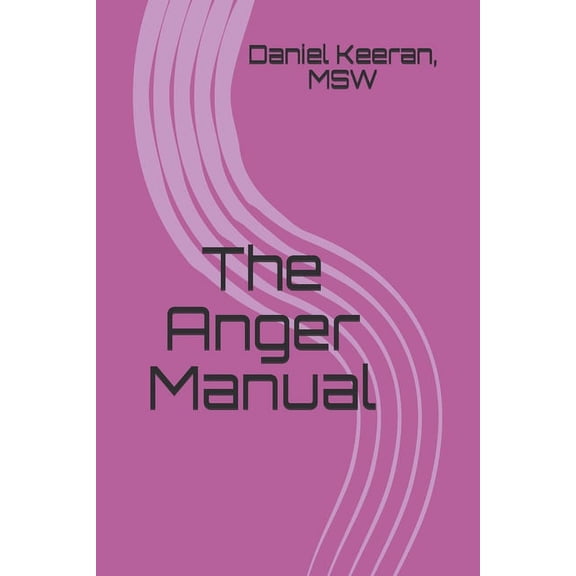 The Anger Manual (Paperback)