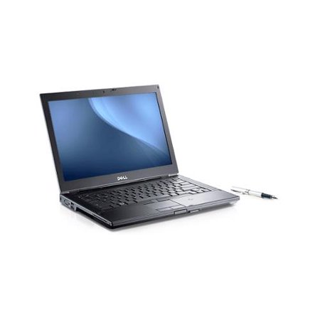 160 Gb Laptop Notebook Refurbished Dell Latitude E6410 Laptop Notebook Core i5 i5-520M 2.40 GHz 4GB 160GB HDD DVDRW Wi-Fi Windows 7 Professional ()