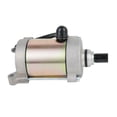thumbnail image 1 of Motor Arranque Moto 250cc Vento Rocketman Crossmax Cyclone 200 Encendido Electrico 12V, 1 of 5