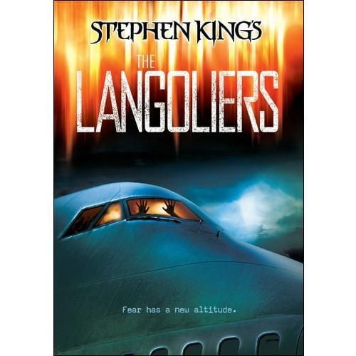 Stephen King's The Langoliers