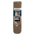 thumbnail image 3 of Select Grip EasyLiner Brand Shelf Liner, Brownstone, 12 in. x 10 ft., 3 of 9