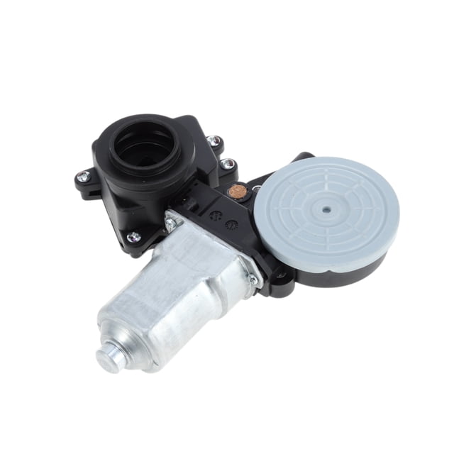 Motor de elevación de regulador de ventana eléctrica delantero izquierdo Unique Bargains para Toyota Corolla 2007-2013 No.8572006200 10 Pin