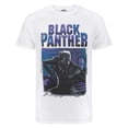 thumbnail image 1 of Marvel T-Shirt pour Homme Black Panther, 1 of 1