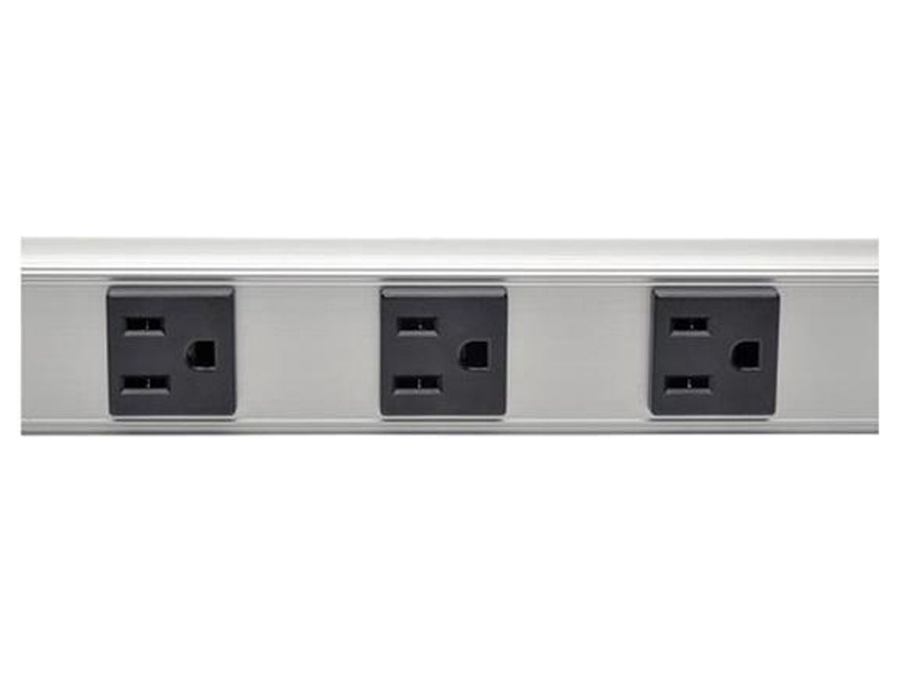 Tripp Lite 8-Outlet Surge Protector