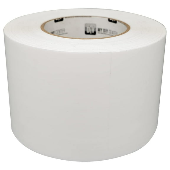 Crawlspace-DIY- Vapor Barrier Tape 12mm 4" x 180' Moisture Barrier Seal