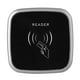 thumbnail image 3 of Wiegand26 34 Acceso RFID Lector 1356 MHZ 125 KHZ IC ID Tarjeta de Control de Terminal Biométrico IP65 ID impermeable, 3 of 8