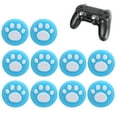 thumbnail image 3 of Cat Paw Thumb Grips Cover Joystick Rocker Silicone  Universal for Switch for Switch Lite Switch Thumb Grip Covers, 3 of 8
