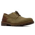 thumbnail image 2 of Zapato Para Hombre Christian Gallery 7181Pg cafe 25.5, 2 of 4
