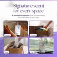 thumbnail image 6 of 15 Pack Sachets for Drawers and Closets, Scented Sachets for Drawers, Closet Freshener Sachet for Drawers to Refresh Any Space, Sachet Bags, Scented Drawer Fresheners for Dresser, Lavender, 6 of 8
