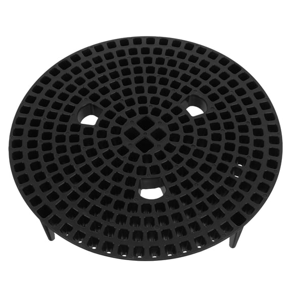 Raindrops Car Wash Bucket Car Washer Sandstone Pads Water Quality Cleaning Pad
