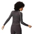 thumbnail image 4 of Regatta Womens Yonder II Half Zip Fleece Top, 4 of 5