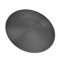 thumbnail image 4 of Thawing Board, Thermal Conductive Round Defrosting Tray Aviation Aluminium  For Cooking 28cm Diameter, 4 of 8