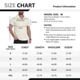 thumbnail image 6 of Iceglad Polo Shirts for Men Short Sleeve Soft Cotton Collared Shirt, 6 of 6