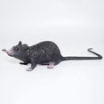thumbnail image 3 of 2pcs Lifelike Fake Mouse Realistic Mice Toy Spooky Rat Toy, 3 of 4