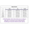 thumbnail image 3 of Womens Casual Pants High Waist Casual Soft Lightweight Elastic Waistband Comfortable Sleepwear Trousers Loose Fit Home Wear Slacks for Women, 3 of 3