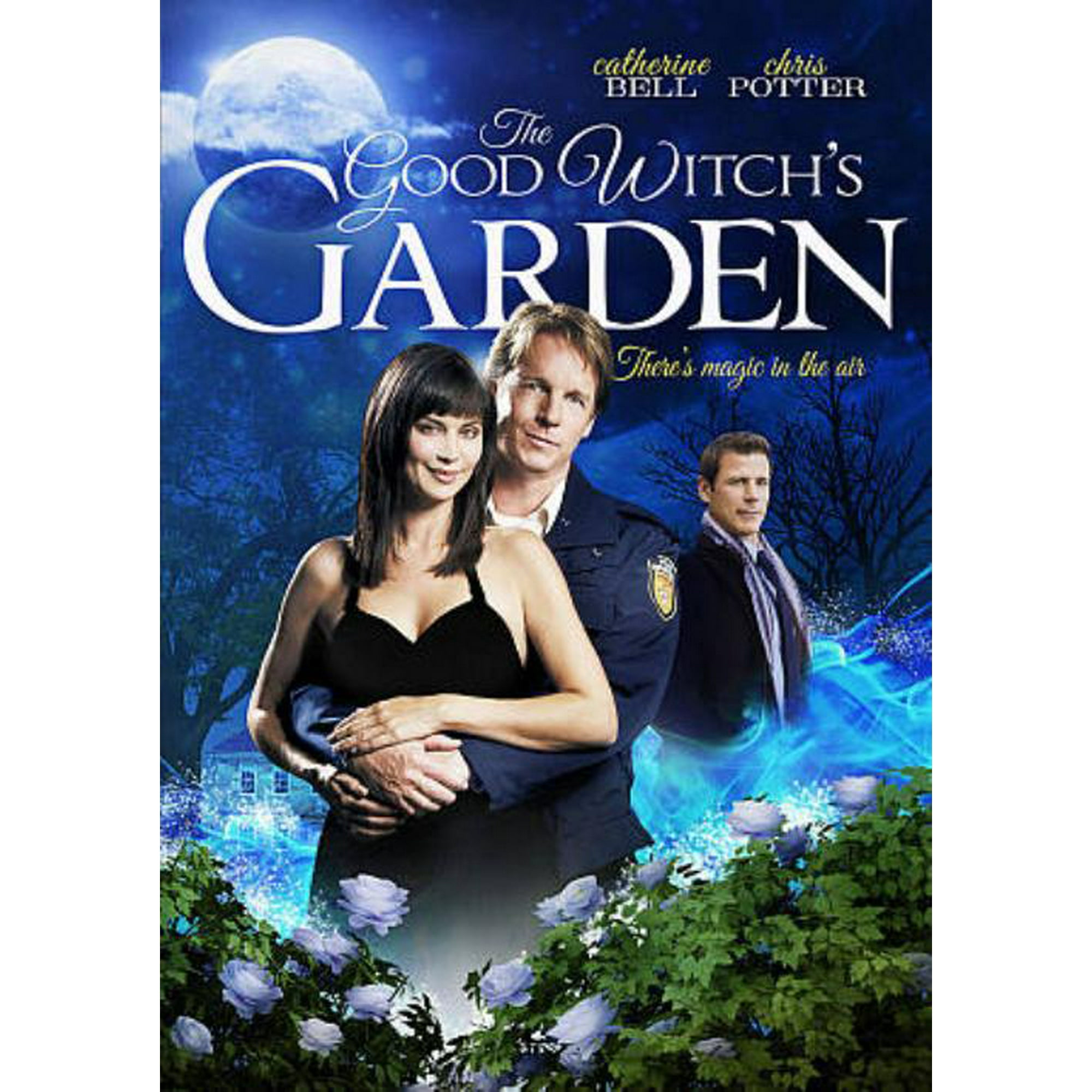 Good Witch S Garden Dvd Walmart Canada