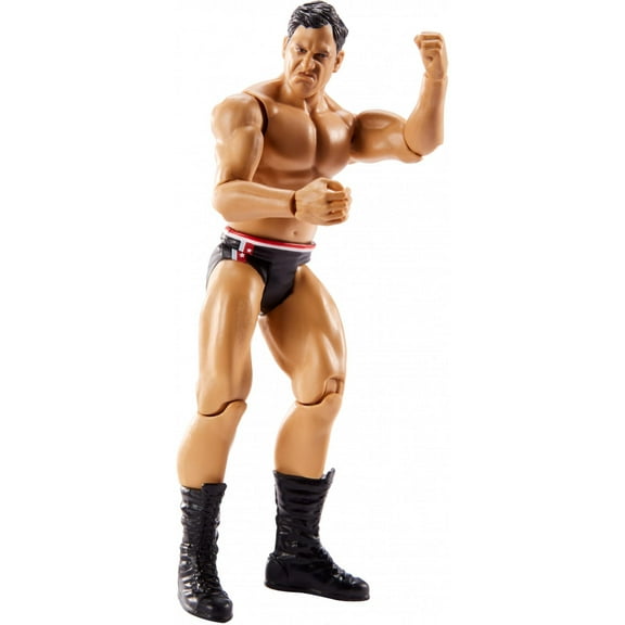WWE Drew Gulak Action Figure