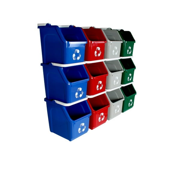 Recycling Bins Walmart Canada