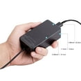 thumbnail image 2 of 44W US Plug AC Power Adapter Charger For Microsoft Surface Pro 4 Pro 5 Tablet Surface Laptop With 5V USB Charging Port, 2 of 5