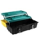 thumbnail image 3 of Organizador de Herramientas Portátil Caja de Herramientas de Múltiples Especificaciones Caja de Almacenamiento de Herramientas para el Hogar Almacenamiento de Hardware, 3 of 5