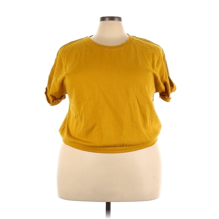 Pre-Owned Fabletics Women's Size 3X Plus Sweatshirt