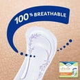 thumbnail image 5 of Essity HMS North America Inc Bladder Control Ultimate Heavy Absorbency Disposable Pad, 99 Ct, 5 of 5