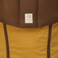 thumbnail image 4 of Portabebés LÍLLÃ€baby Cosecha Ergonómico con Soporte Lumbar y Bolsa Convertible, 4 of 9