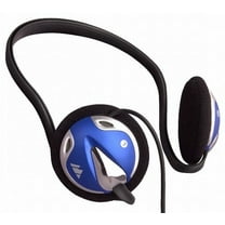 Williams Sound PockeTalker Deluxe Behind-the-Head Headphones - HED026