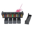 thumbnail image 4 of Automotive 15 Way Fuse Box Block Holder Control Box w/Rey Harness, 4 of 7