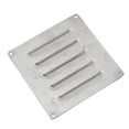 thumbnail image 3 of Persianas marinas de acero inoxidable, rejillas de ventilación para cabina de barco 12x12 cm Ventilación de aire para barco Ventilación para cabina de barco lograr más, 3 of 8