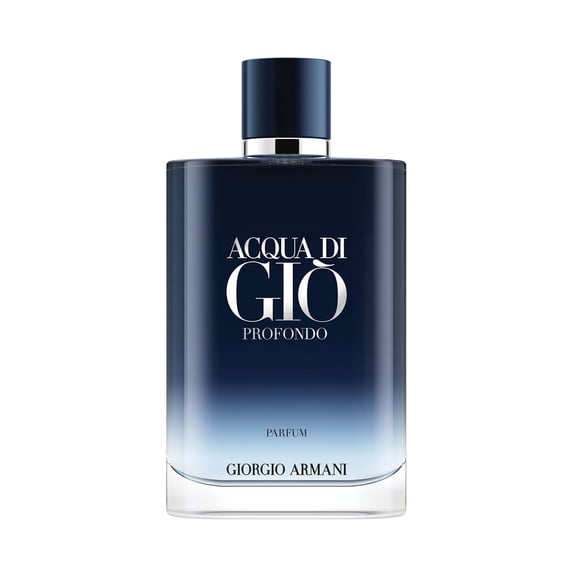 Perfume Acqua Di Giò Profondo Parfum 200 ml para Hombre Giorgio Armani