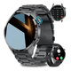 thumbnail image 1 of Reloj Inteligente Hombre Smartwatch Deportivo Llamada Bluetooth Xtellar negro, 1 of 3