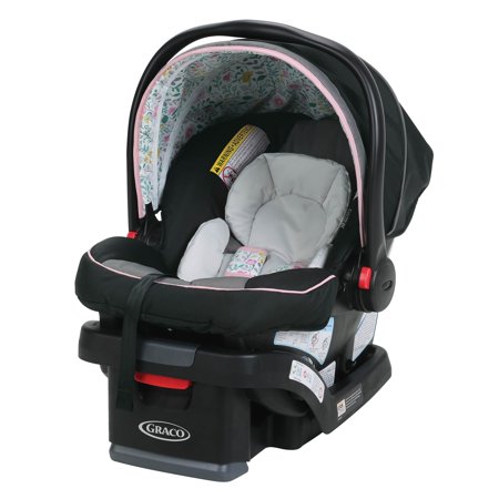 UPC 047406152544 product image for Graco SnugRide SnugLock 30 Infant Car Seat, Tasha Pink | upcitemdb.com