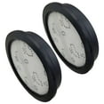 thumbnail image 2 of Replacement Parts Filter Compatible Compatible With Eureka Nec180,nec185,nec380, 2 of 5
