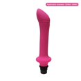thumbnail image 1 of RO Fascia Gun Machine Fascia Gun Accesorios Cabezal de masaje de silicona 1 pieza rosa, 1 of 3