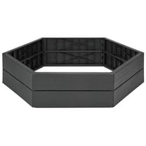 BLACK DECKER 3 Ft. Raised Garden Bed (BDSTGA9368)