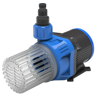Pompe à eau submersible pour aquarium 15W VidaXL 50947 - Acheter - Habitium®