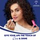 thumbnail image 2 of Bálsamo labial NIVEA Watermelon Shine 4.8 g hidratante, 2 of 8
