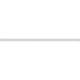 thumbnail image 4 of 3"H x 1"P x 93"L Wilson Architectural Grade PVC Dentil Trim w/Backplate, 4 of 5