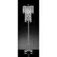 thumbnail image 1 of Rain Metal Floor Lamp, 1 of 1