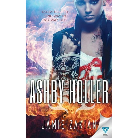 Ashby Holler: Ashby Holler (Paperback)