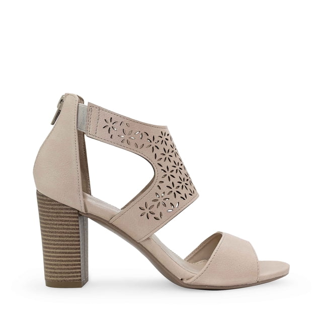 Sandalia Lesly Color Tan D00960644552 25.5 Dorothy Gaynor Sandalia Lesly Color Tan D00960644552 25.5