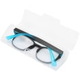 thumbnail image 2 of Gafas de Lectura con Estilo, Gafas de Lectura portátiles Unisex de Moda Simples y Profesionales Gafas para presbicia Elegantes y Modernas, 2 of 8